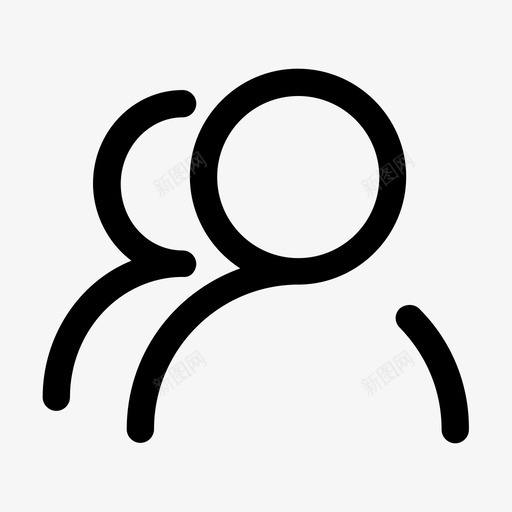 icon群组svg_新图网 https://ixintu.com icon 群组