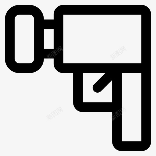 工具箱齿轮工程机械svg_新图网 https://ixintu.com 工具箱 齿轮 工程 机械 修理 工人 生产线