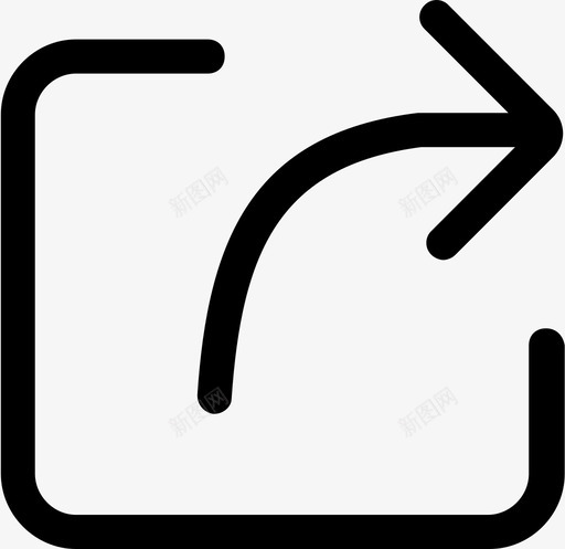 分享底栏svg_新图网 https://ixintu.com 分享 底栏