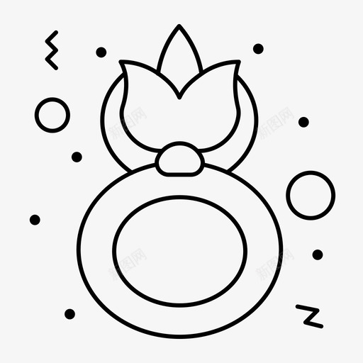 日庆八svg_新图网 https://ixintu.com 细行