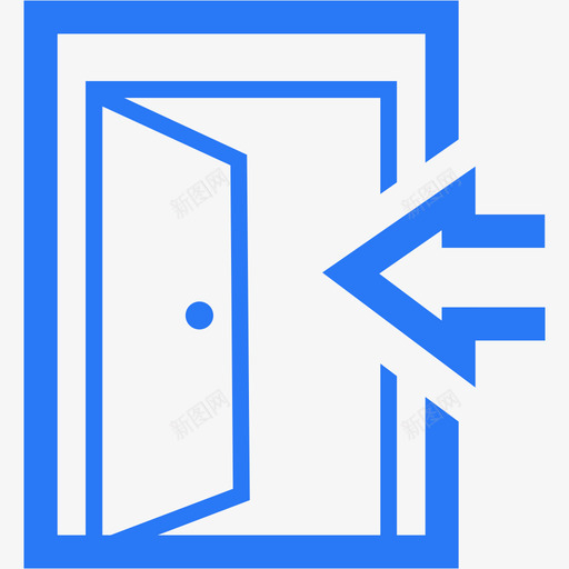 我的访客svg_新图网 https://ixintu.com 我的 访客