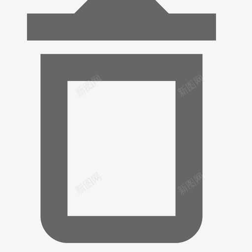 icondelsvg_新图网 https://ixintu.com icondel
