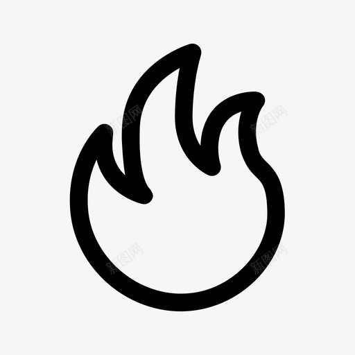 hot火热热热销svg_新图网 https://ixintu.com hot 火热 热销
