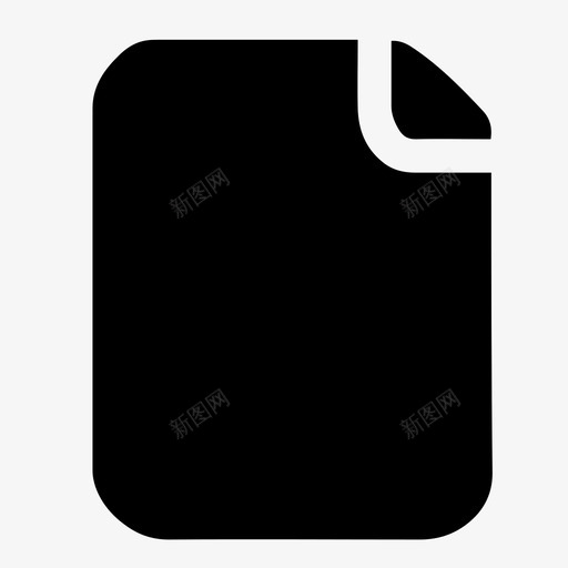 我的消息订单svg_新图网 https://ixintu.com 我的 消息 订单