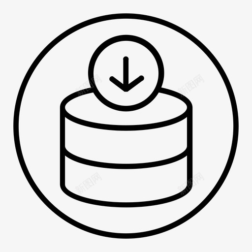 节约成本svg_新图网 https://ixintu.com 节约 成本 costsaving