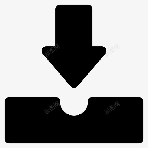 下载箭头数据svg_新图网 https://ixintu.com 下载 箭头 数据 保存 存储 笔记 megabase