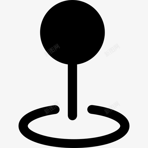 巡检点svg_新图网 https://ixintu.com 巡检 检点