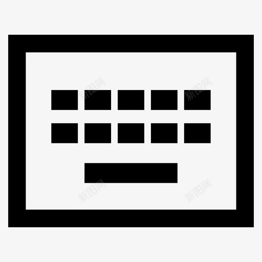 公共PLC输入svg_新图网 https://ixintu.com 公共 PLC 输入