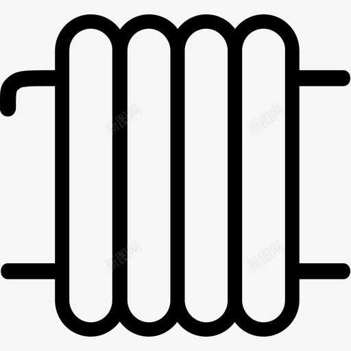 heatingsvg_新图网 https://ixintu.com heating