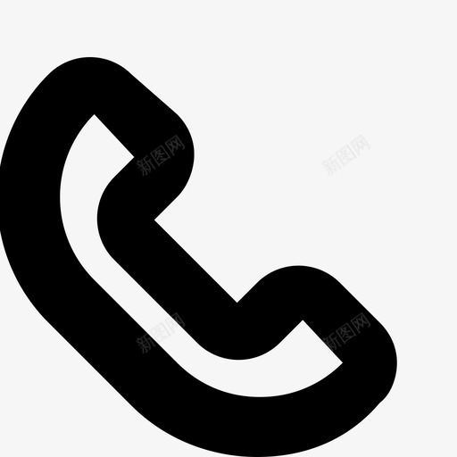 MAXICONS3Callsvg_新图网 https://ixintu.com MAXICONS3Call
