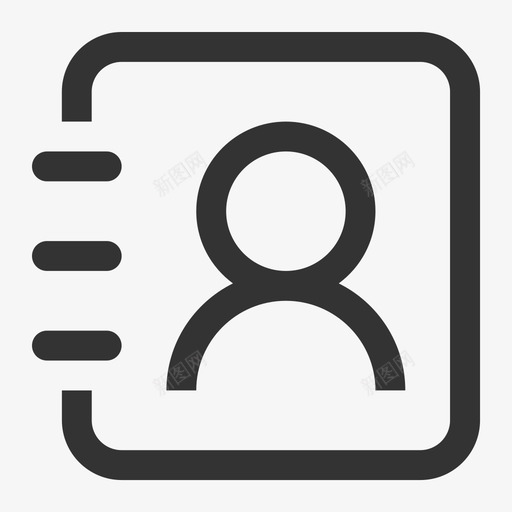 更新通信录到投脉svg_新图网 https://ixintu.com 更新 通信 投脉