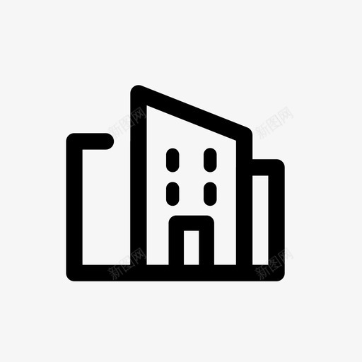 ipadicon楼盘纪事svg_新图网 https://ixintu.com ipadicon 楼盘 纪事