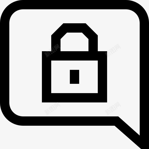 mestwo22locksecsvg_新图网 https://ixintu.com mestwo22 lock sec