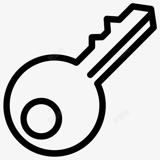 密码03粗svg_新图网 https://ixintu.com 密码