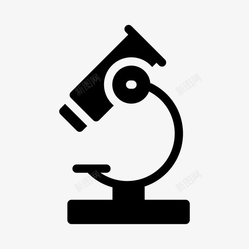显微镜实验室研究svg_新图网 https://ixintu.com 显微镜 实验室 研究 科学 变焦 办公文具