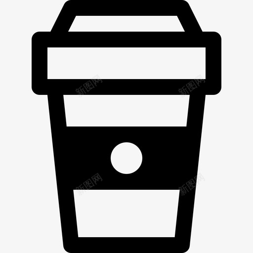 0716coffeesvg_新图网 https://ixintu.com 0716coffee