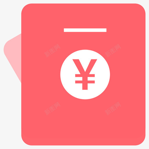 现金红包svg_新图网 https://ixintu.com 现金 红包