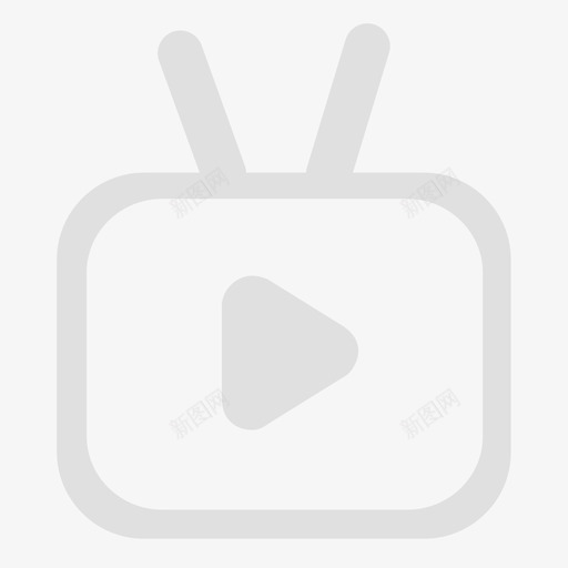 直播选中01svg_新图网 https://ixintu.com 直播 选中