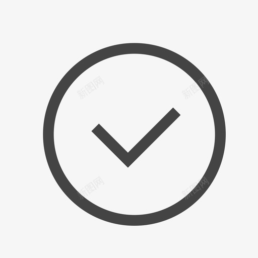 按钮选中osvg_新图网 https://ixintu.com 按钮 选中