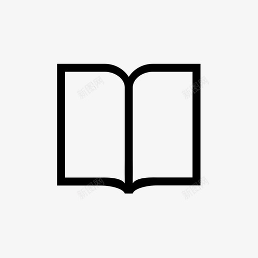 教学资源管理icon01svg_新图网 https://ixintu.com 教学 资源管理 icon01