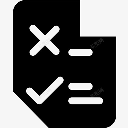 非标测试01svg_新图网 https://ixintu.com 非标 测试