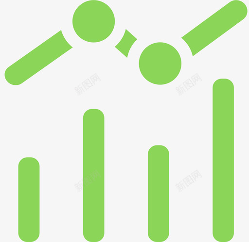 Home费用趋势svg_新图网 https://ixintu.com Home 费用 趋势