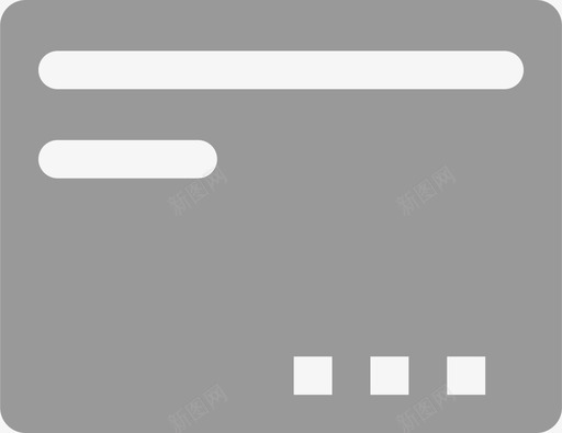 开卡svg_新图网 https://ixintu.com 开卡 填充
