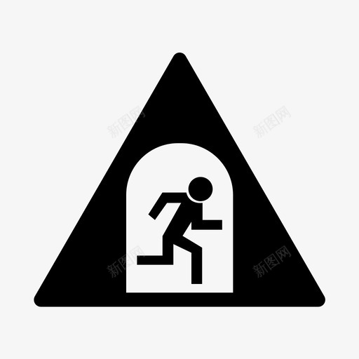 人防工程svg_新图网 https://ixintu.com 人防 工程