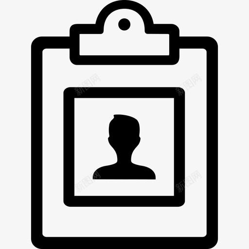 科目初级会计职称svg_新图网 https://ixintu.com 科目 初级 会计职称 单色 线性