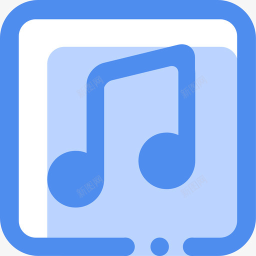 新手05音乐svg_新图网 https://ixintu.com 新手 音乐