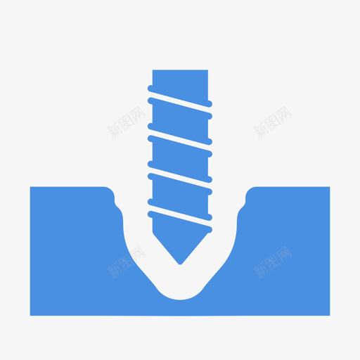 drillsvg_新图网 https://ixintu.com drill