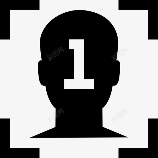 一人一档svg_新图网 https://ixintu.com 一人 一档