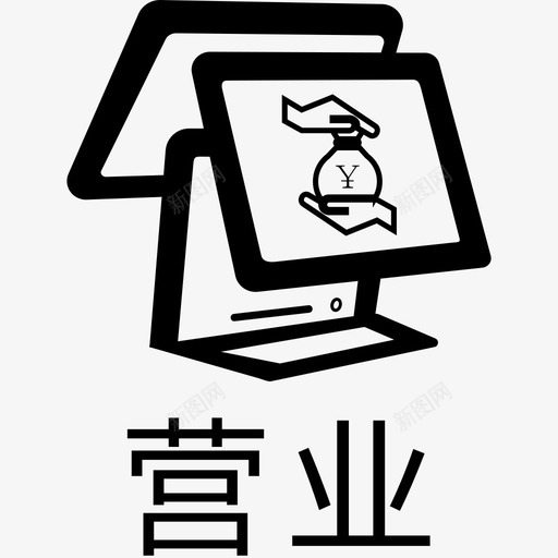 operatesvg_新图网 https://ixintu.com operate orid