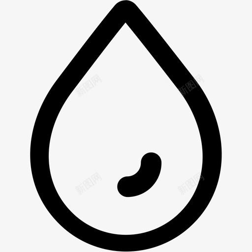 空气湿度svg_新图网 https://ixintu.com 空气 湿度
