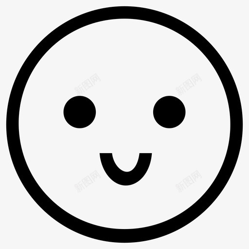 emoji1xsvg_新图网 https://ixintu.com emoji1x