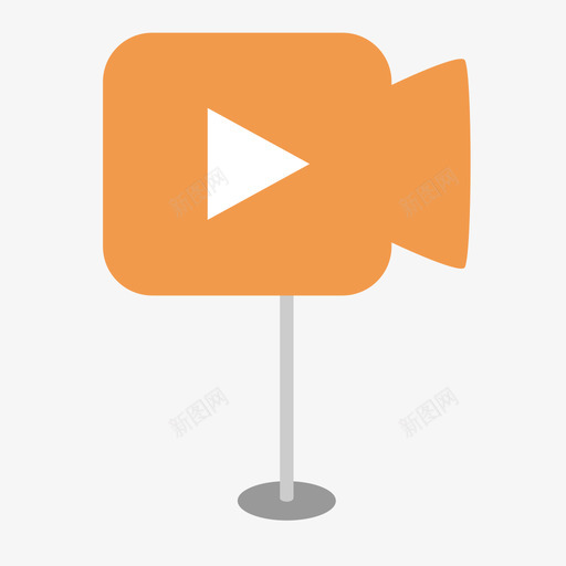 视频复制svg_新图网 https://ixintu.com 视频 复制 填充