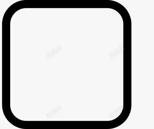 方块打钩未选中svg_新图网 https://ixintu.com 方块 打钩 选中