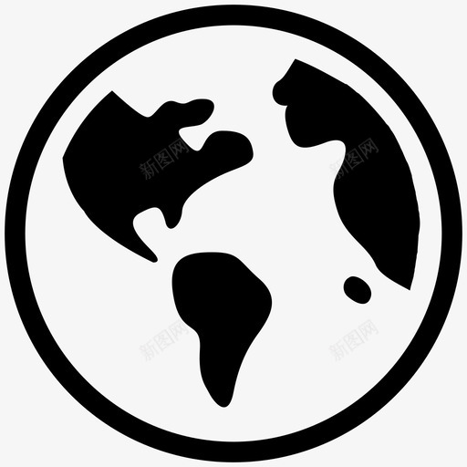 p6svg_新图网 https://ixintu.com p6 earth