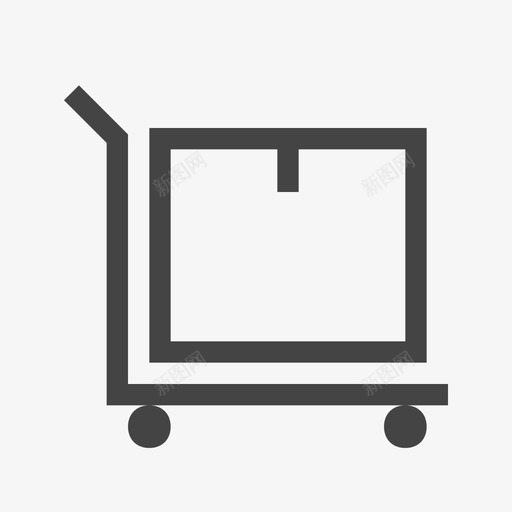 包裹移动osvg_新图网 https://ixintu.com 包裹 移动
