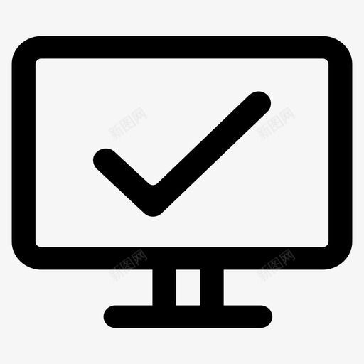 计算机技能svg_新图网 https://ixintu.com 计算机 技能