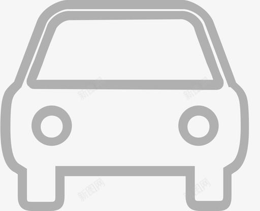 接送机svg_新图网 https://ixintu.com 接送机