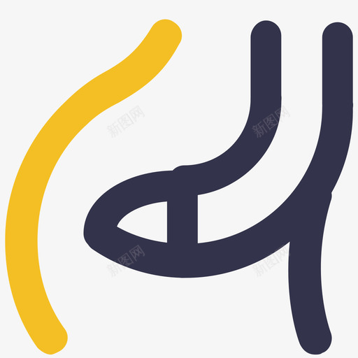 医疗孕妇svg_新图网 https://ixintu.com 医疗 孕妇