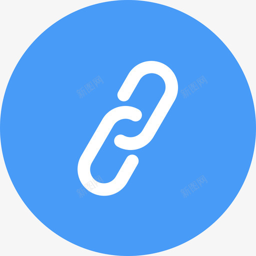 ico服务指南链接svg_新图网 https://ixintu.com ico 服务指南 链接