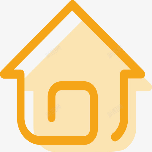 配送端底部ICON05svg_新图网 https://ixintu.com 配送 底部 ICON05