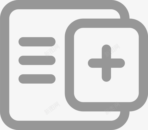 科室信息管理svg_新图网 https://ixintu.com 科室 信息管理