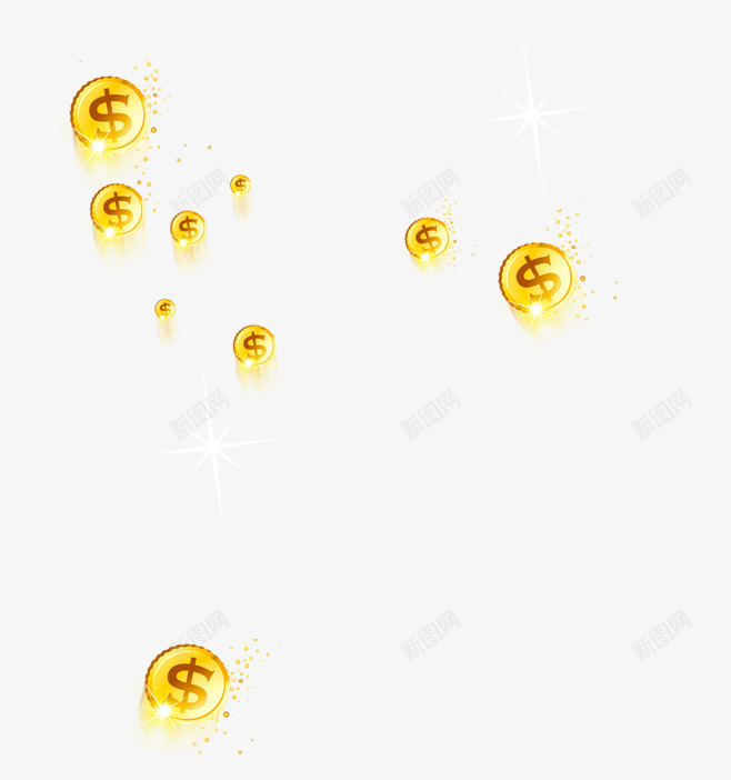 限时优惠纸币金币金融png免抠素材_新图网 https://ixintu.com 99划算节 PNG素材限时优惠 618 人民币 丝带 促销 活动 红包 纸币 金币 金融 钱币 关联素材