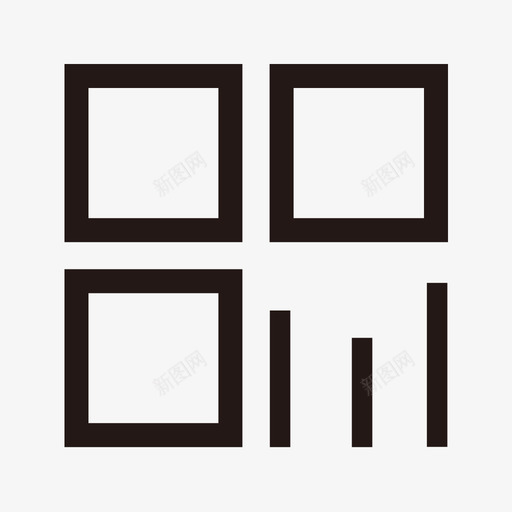 首页二维码名片svg_新图网 https://ixintu.com 首页 二维 名片