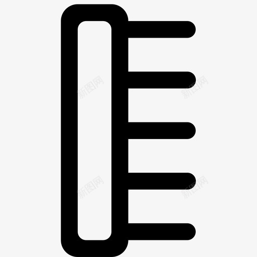 comb3svg_新图网 https://ixintu.com comb3