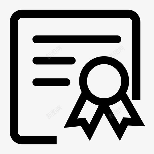 荣誉管理svg_新图网 https://ixintu.com 荣誉 管理