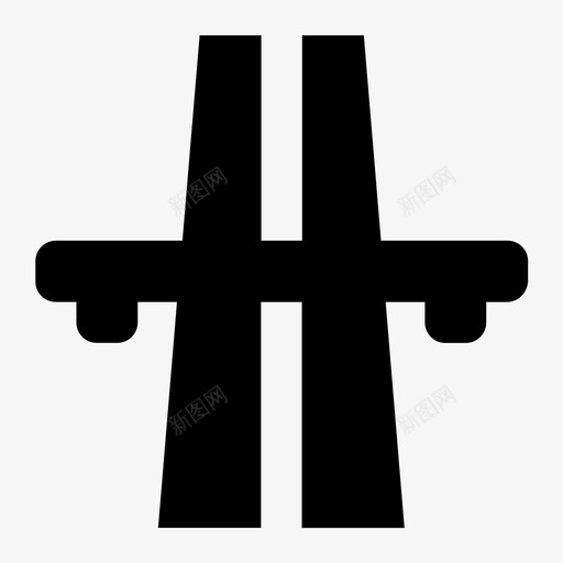 高速概况1svg_新图网 https://ixintu.com 高速 概况